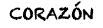 CORAZÓN